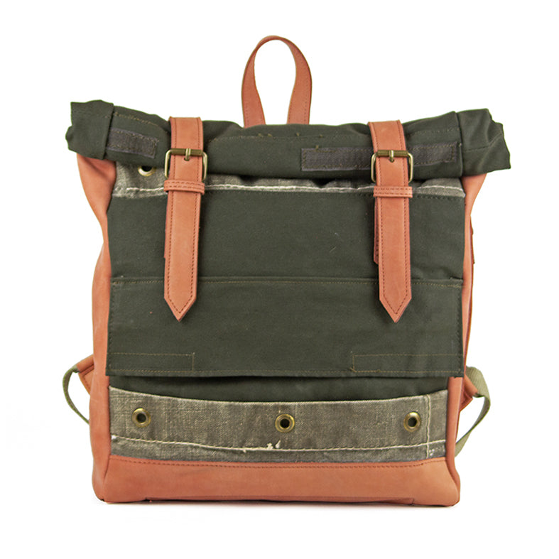 Zaino Rolltop