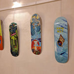 Antonio Romano skate