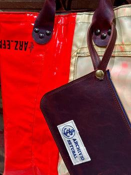 THE AVIATION TOTE BAG 0.1