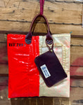 THE AVIATION TOTE BAG 0.1