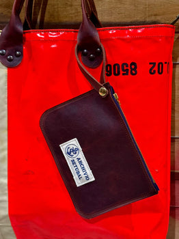 THE AVIATION TOTE BAG 0.2