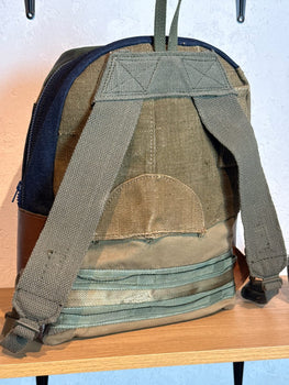 The RIOT backpack