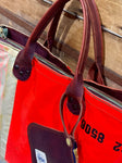 THE AVIATION TOTE BAG 0.2