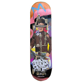 Demetrio Di Grado skate