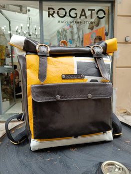 Zaino Rolltop kytesurf