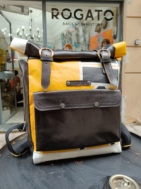 Zaino Rolltop kytesurf