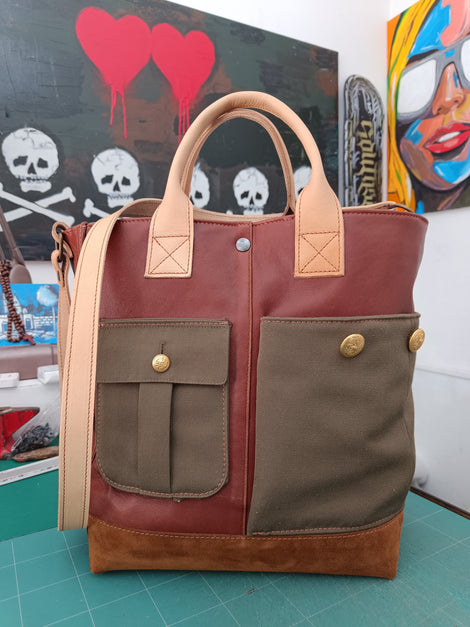 Shopping bag