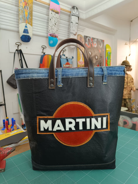 Shopping bag