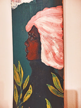 Noemi Quattrocchi skate