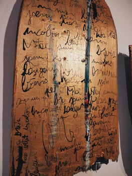 Fabio Ventimiglia skate