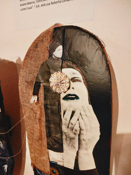 Claudia Cordaro skate