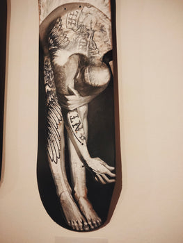 Marina Ignatieva skate