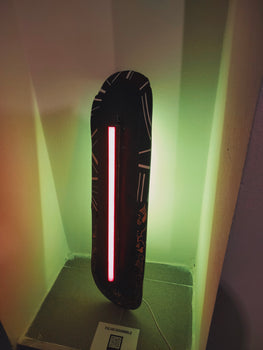 Fulvio Governale skate