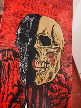 Daifunka_artist skate