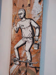 Antonio Curcio skate