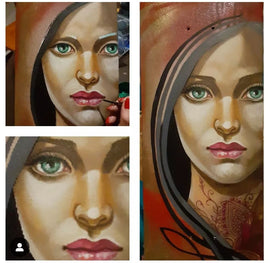 Claudia Clemente  skate