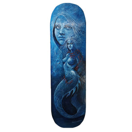 Claudia Clemente skate