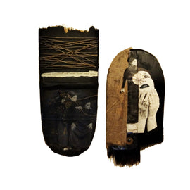 Claudia Cordaro skate