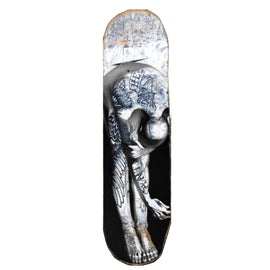 Marina Ignatieva skate