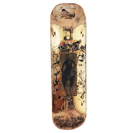 Juan Esperanza skate