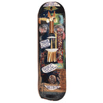 Alberto Marcellino skate