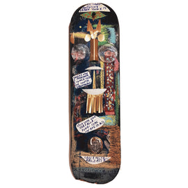 Alberto Marcellino skate