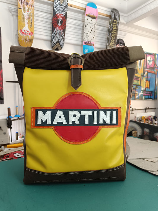 Zaino Rolltop