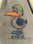 CICO Duffle bag