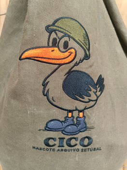 CICO Duffle bag