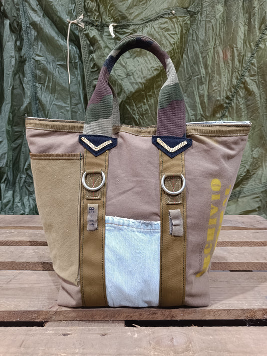 Helmet bag