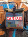 Zaino Rolltop