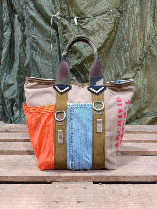 Helmet bag