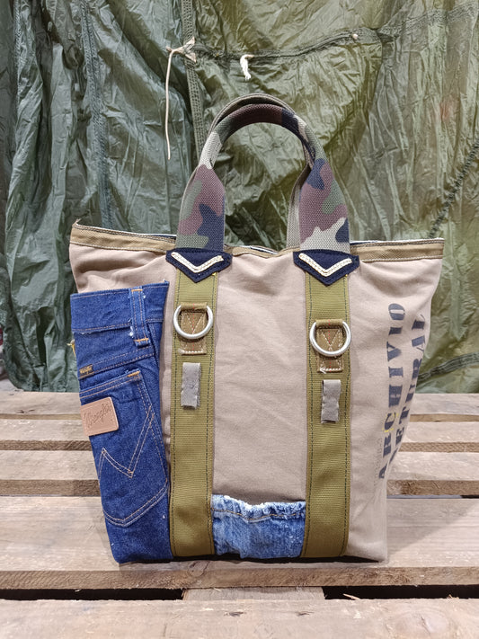 Helmet bag