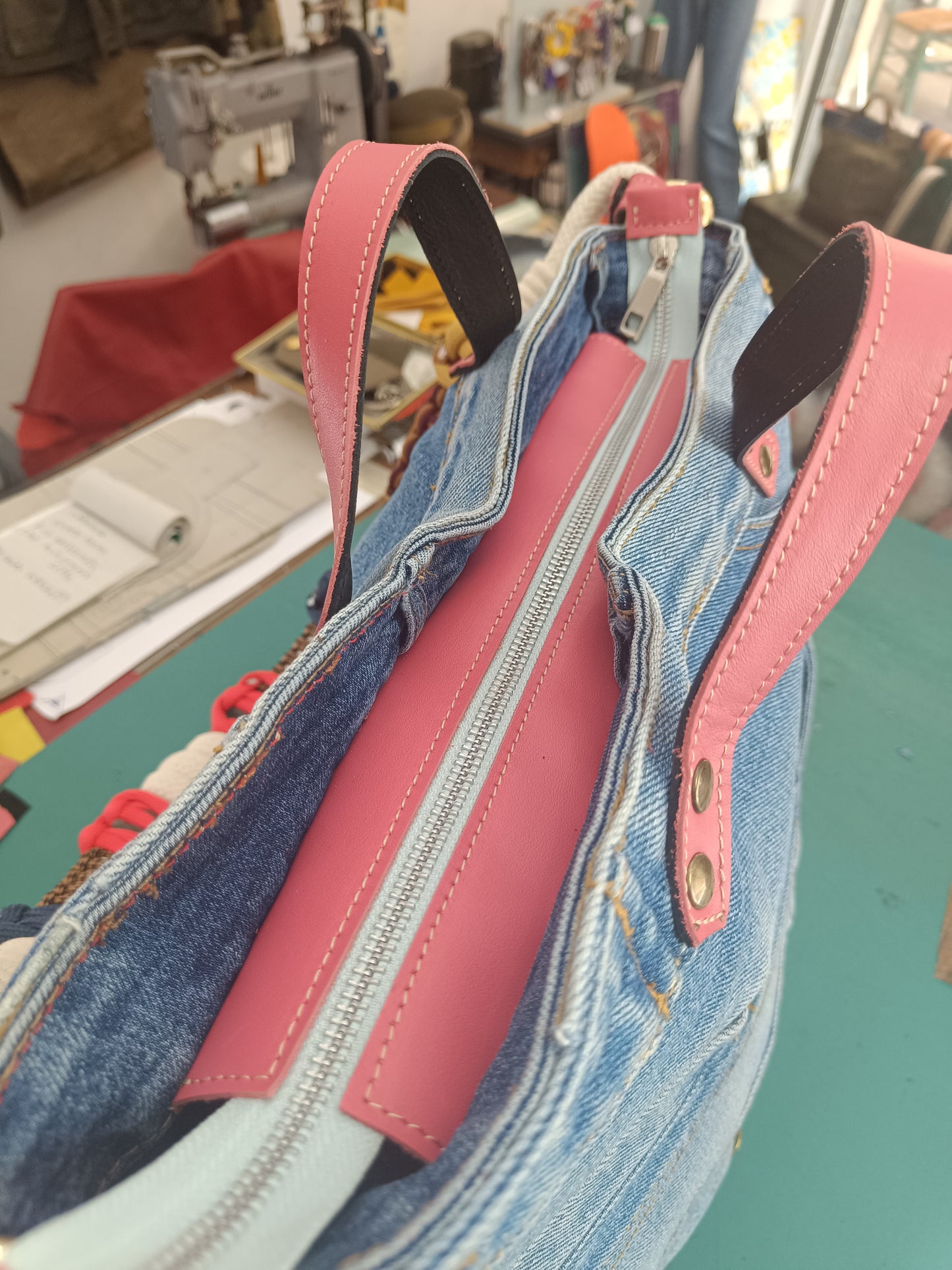 Shopping bag