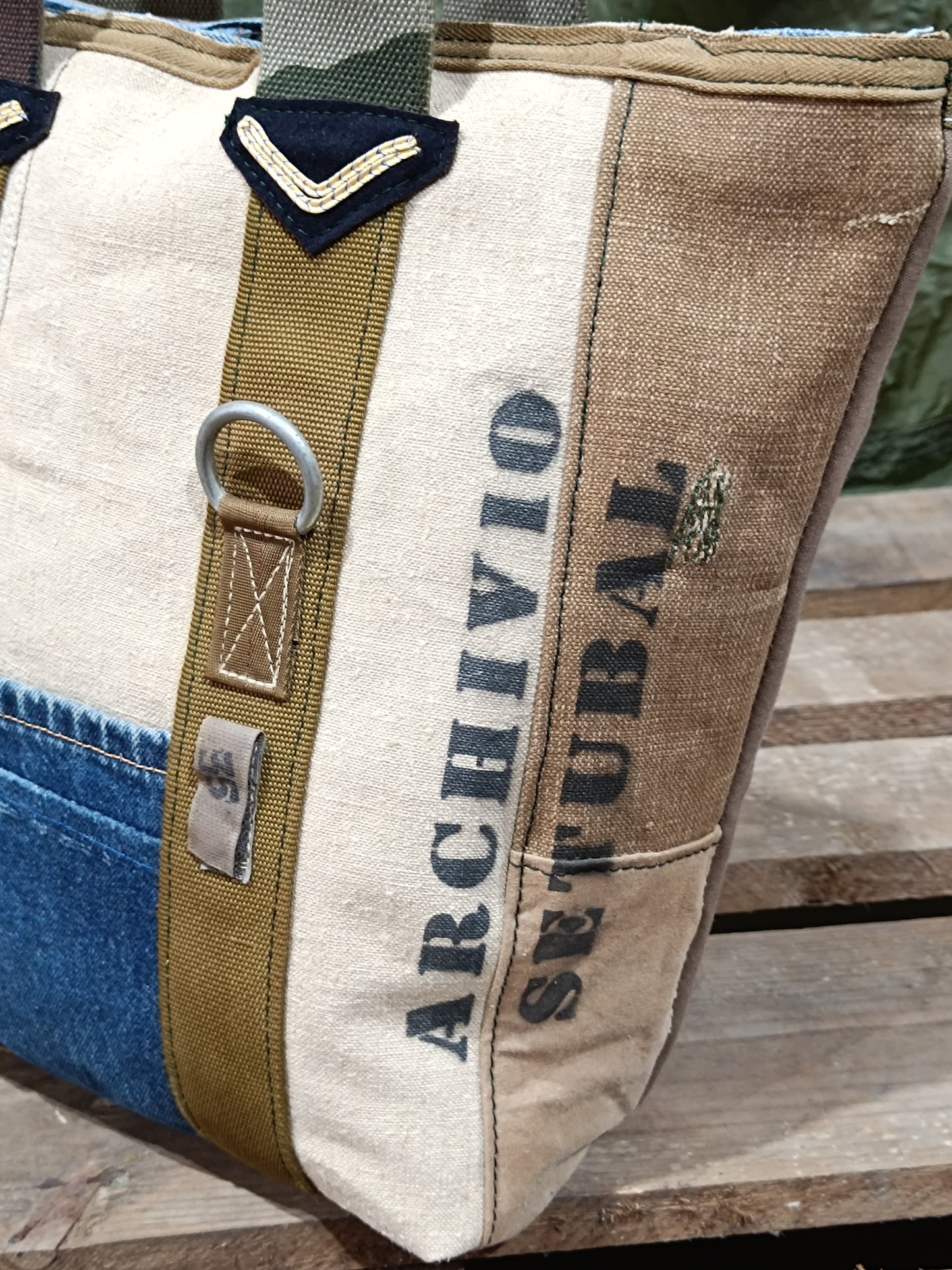Helmet bag
