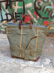 THE AVIATION TOTE BAG 0.1
