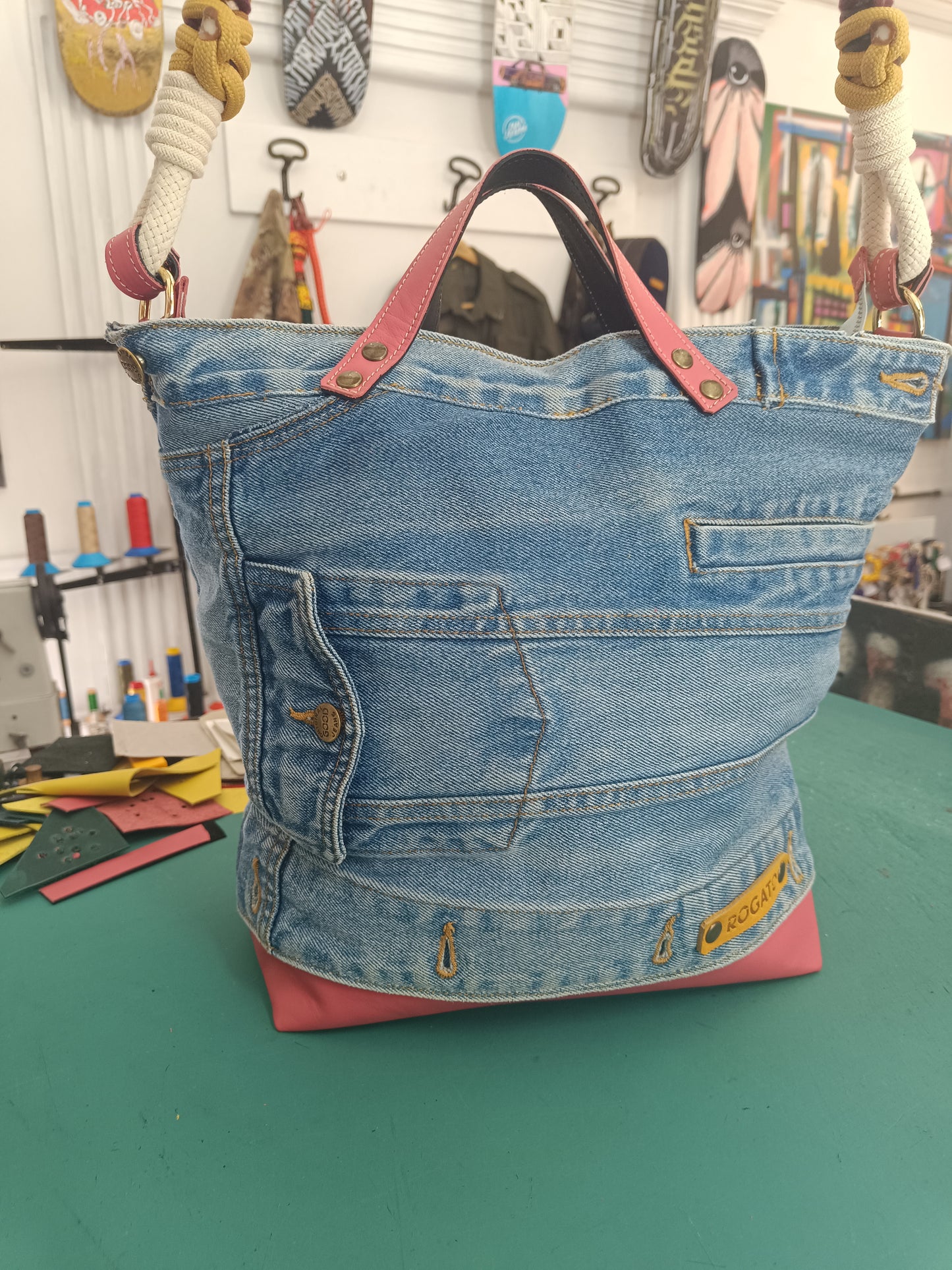 Shopping bag