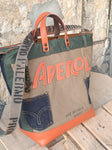 THE APERITIVO TOTE BAG