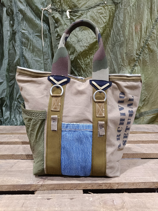 Helmet bag