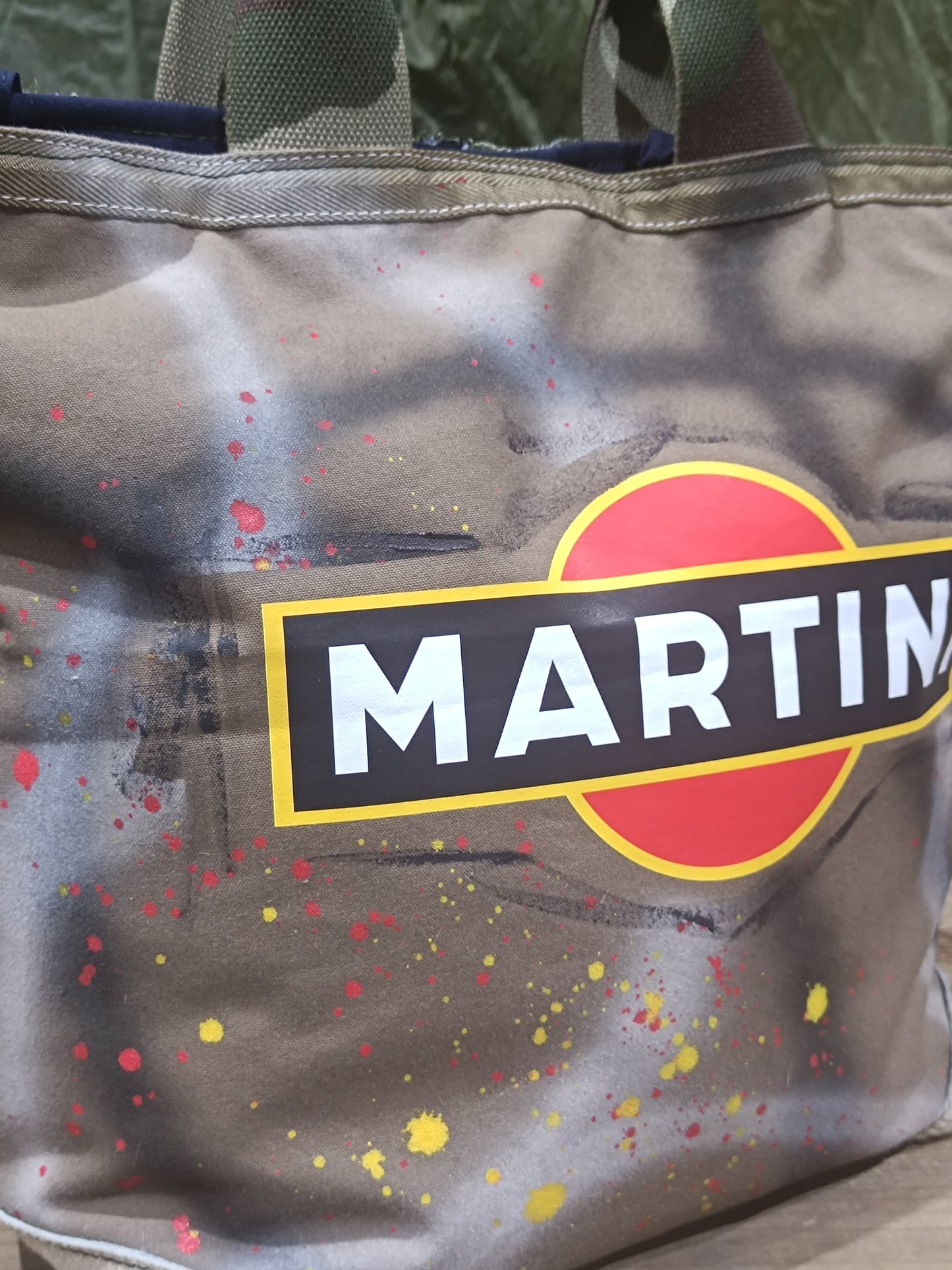 Shopping bag
