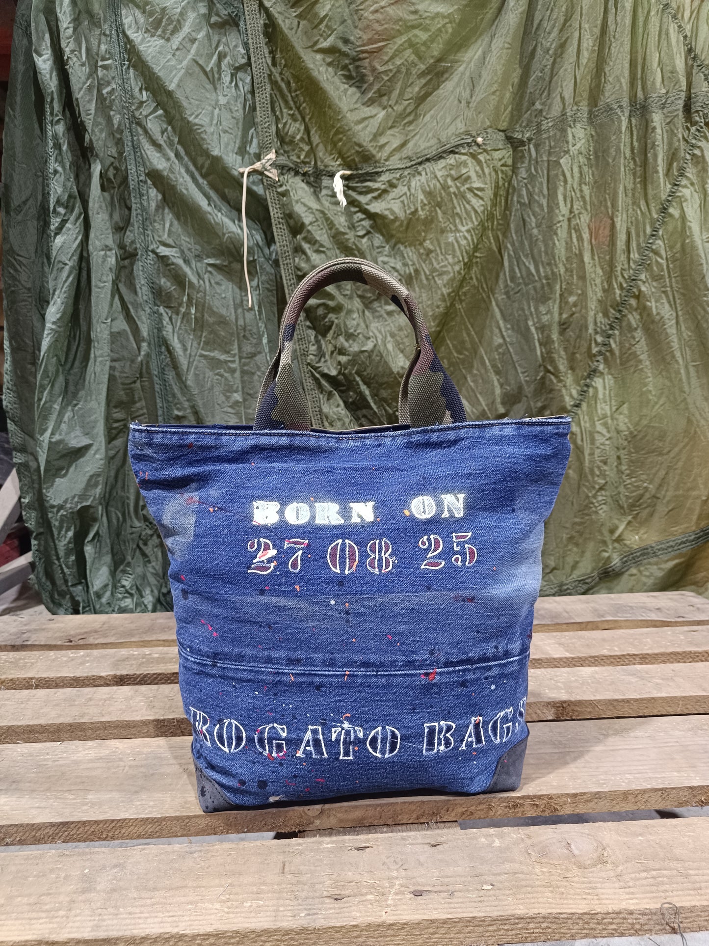 Shopping bag