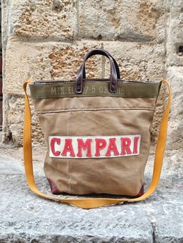 THE APERITIVO TOTE BAG