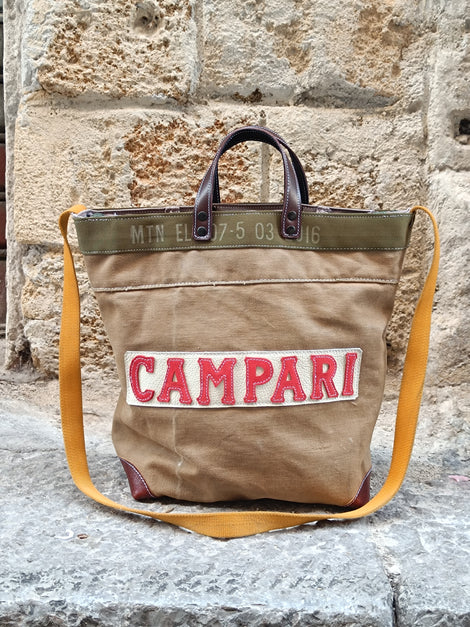 THE APERITIVO TOTE BAG