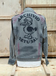 CICO jacket