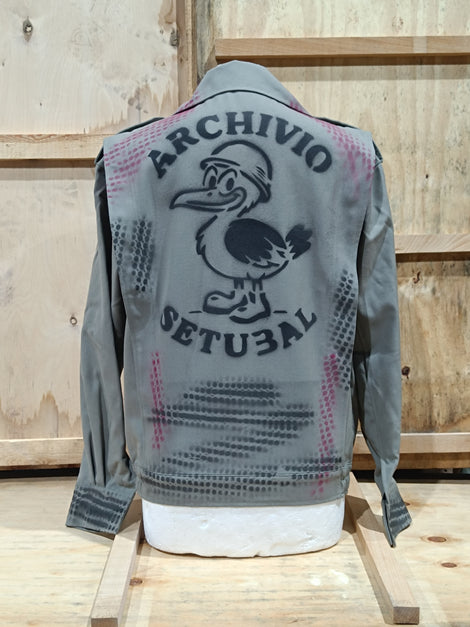 CICO jacket