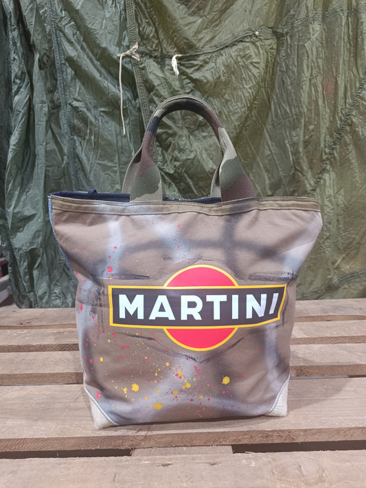 Shopping bag