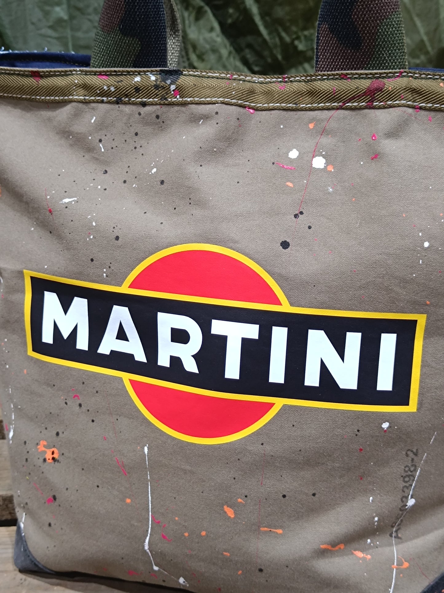 Shopping bag