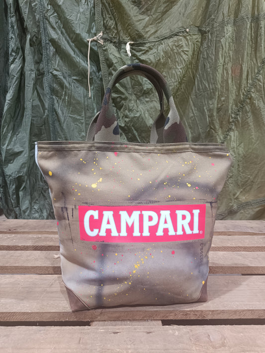 Shopping bag