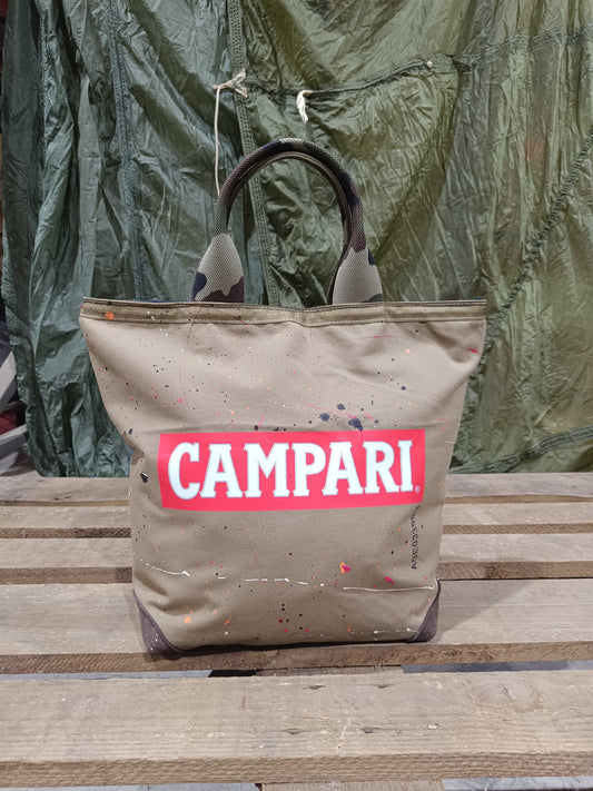 Shopping bag