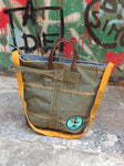 THE AVIATION TOTE BAG 0.1